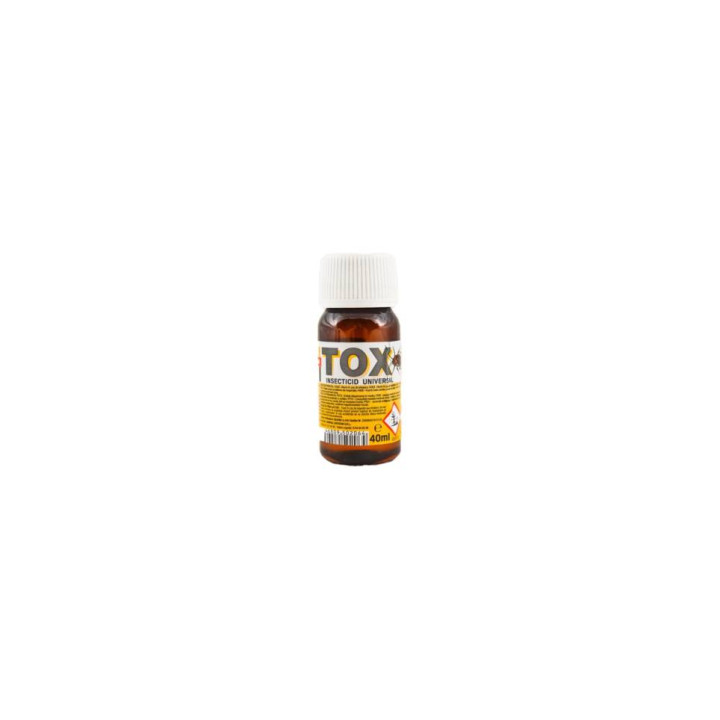 Insecticid Profesional Sanitox | Agronor