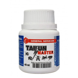 Taifun Master 50 ml | AgroHektar