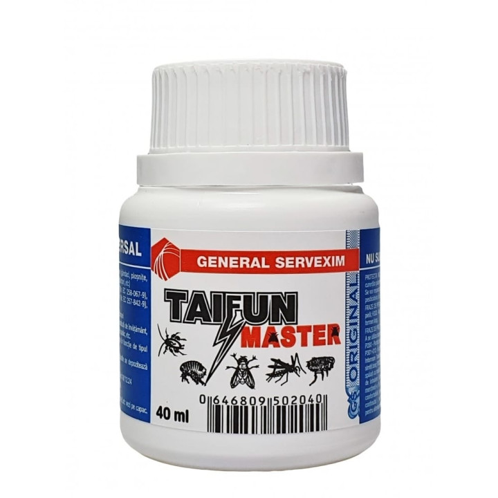 Taifun Master 50 ml | AgroHektar