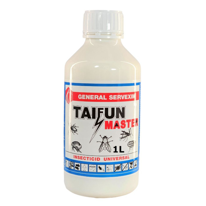 Taifun Master 1 L | AgroHektar