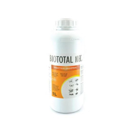 BIOTOTAL 1 LITRU– insecticid concentrat emulsionabil.