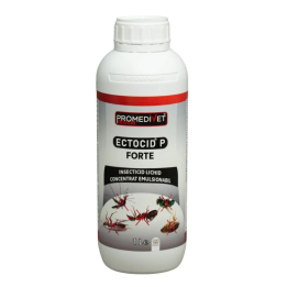Ectocid Forte | Agronor