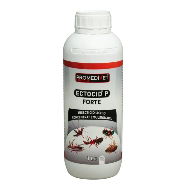 Ectocid Forte | Agronor
