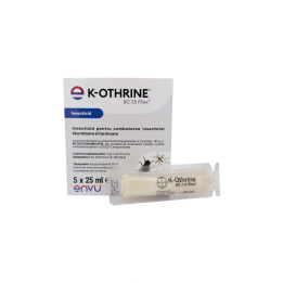 K-Othrine REDOX: | Agronor
