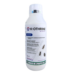 K-Othrine® SC 25 Flow | Agronor