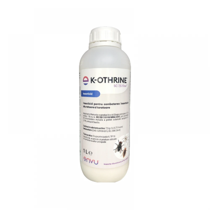K-Othrine Sc 7 | Agronor