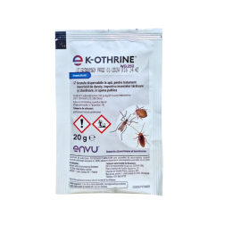 K-othrine WG 250 20 gr | AgroHektar