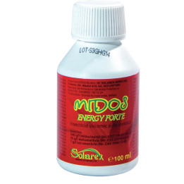 Midos Energy Forte | Agronor