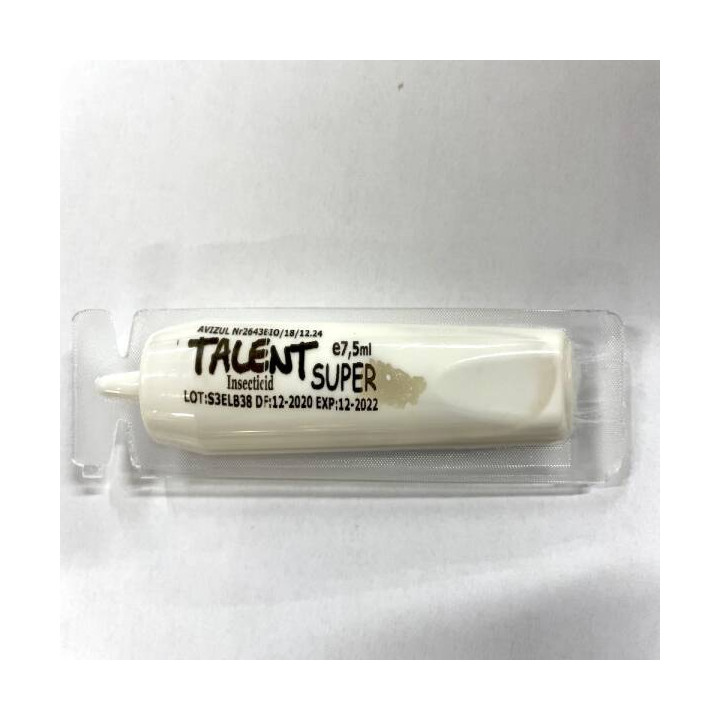 Talent Super 7.5 ml | AgroHektar