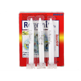 Regemi Alfa | Agronor