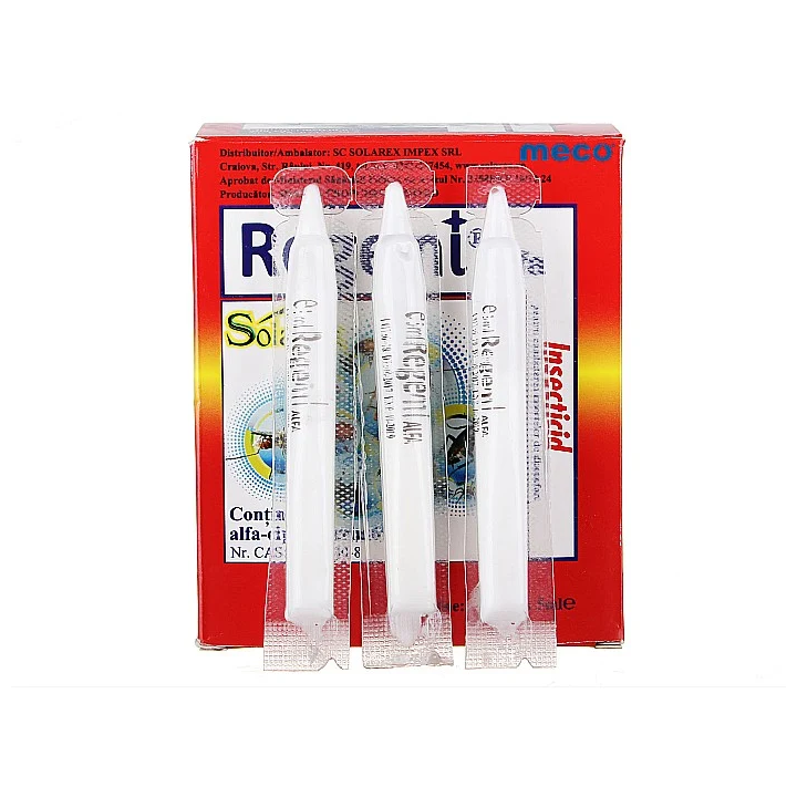 Regemi Alfa | Agronor