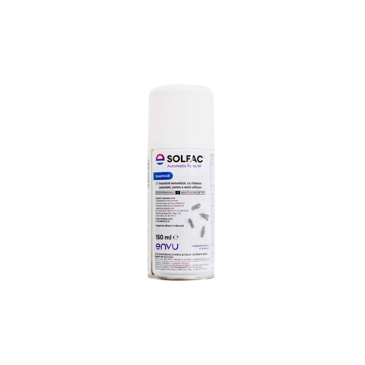 Solfac Automatic Forte 150 ml | AgroHektar