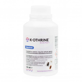 K-othrine SC 25 100 ml | AgroHektar