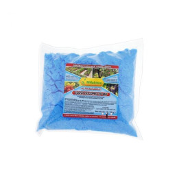 Sulfat De Cupru | Agronor