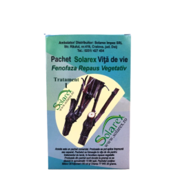 Pachet Vie I Solarex Pentru 10 L | AgroHektar
