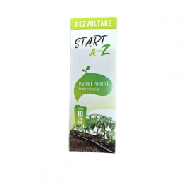 Pachet Start A-Z Pentru 10 L | AgroHektar