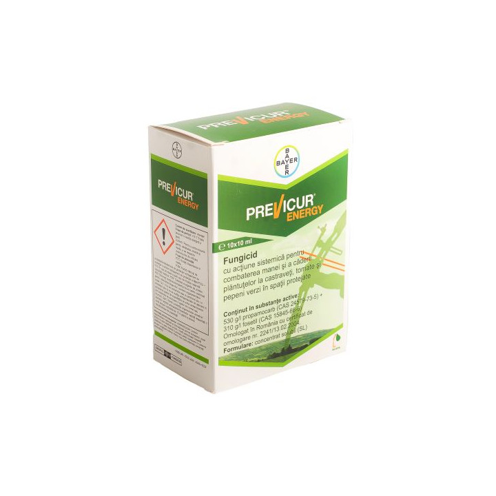 Descriere PREVICUR ENERGY | Agronor