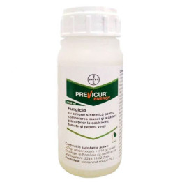 Descriere PREVICUR ENERGY | Agronor