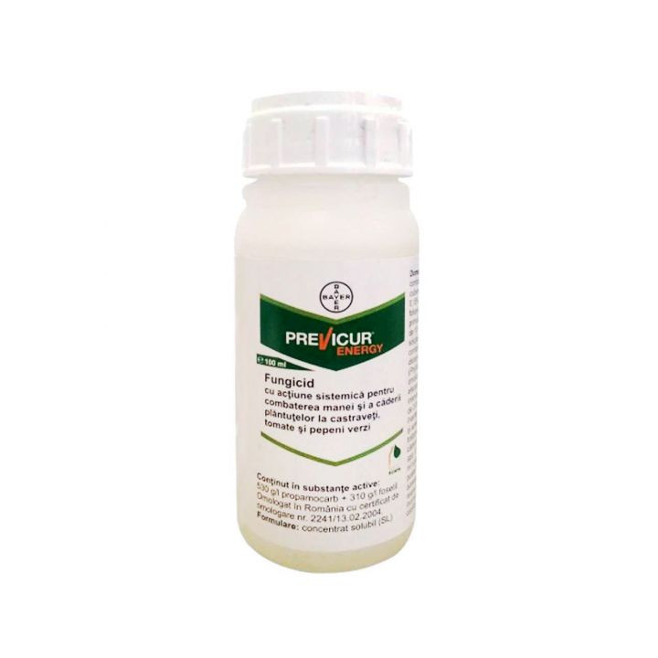 Descriere PREVICUR ENERGY | Agronor