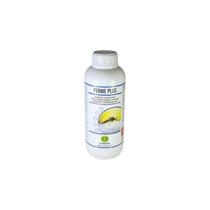 Perme Plus 1L si 50 ml | Agronor