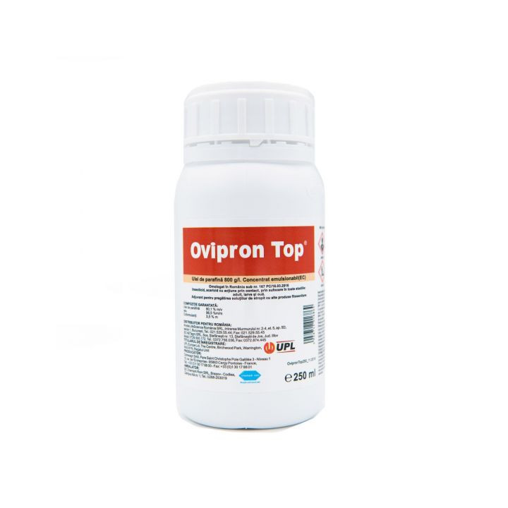 Acaricid Ovipron Top | Agronor