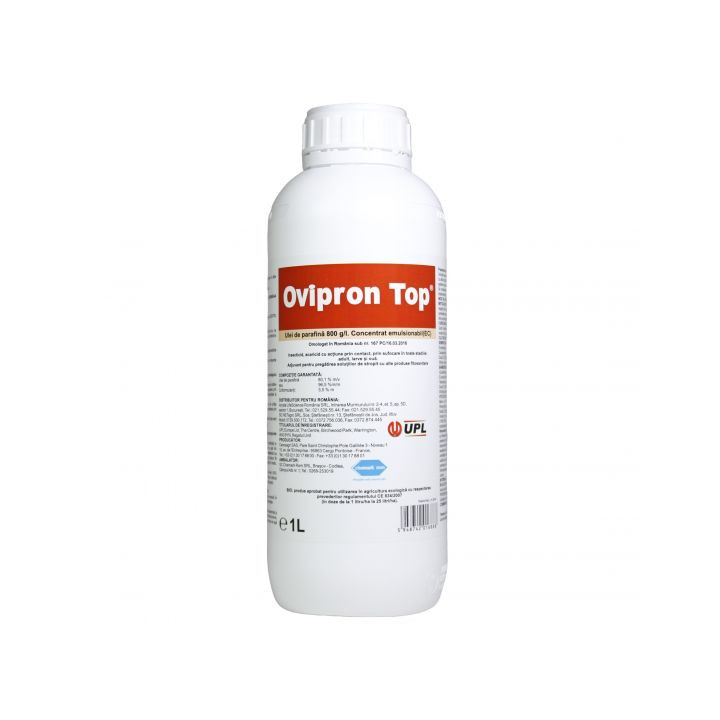 Acaricid Ovipron Top | Agronor