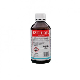 Estiuoil | Agronor