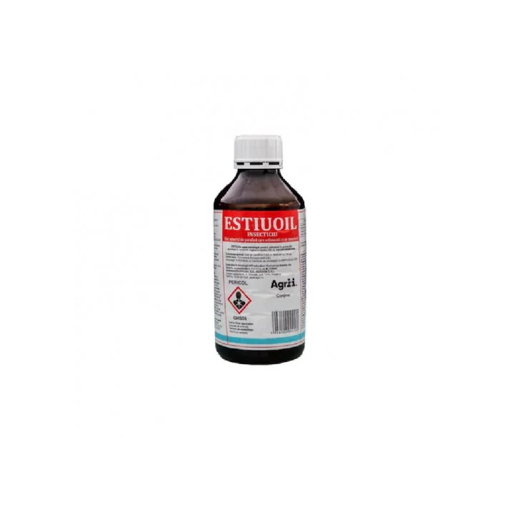 Estiuoil | Agronor
