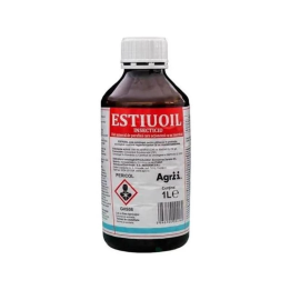 Estiuoil | Agronor