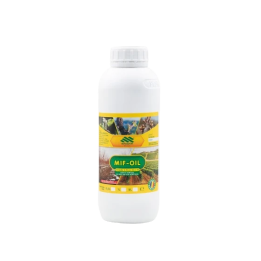 MIF-OIL Ulei Horticol | Agronor