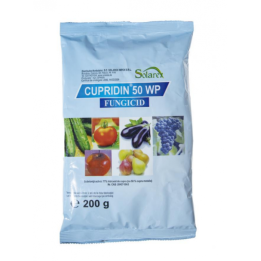 Cupridin 200 gr | AgroHektar