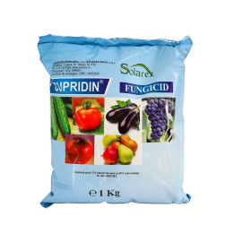 Cupridin 1 Kg | AgroHektar