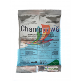 Bio Champ 77 Wg | Agronor