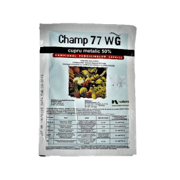 Bio Champ 77 Wg | Agronor