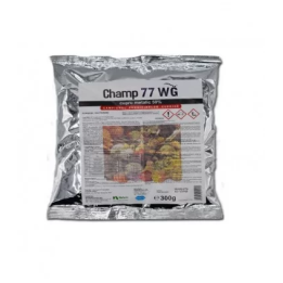 Bio Champ 77 Wg | Agronor