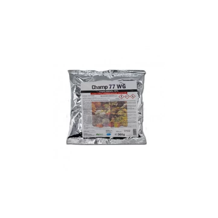 Bio Champ 77 Wg | Agronor