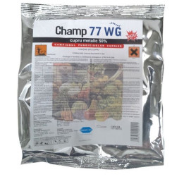 Bio Champ 77 Wg | Agronor