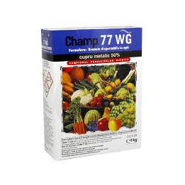 Bio Champ 77 Wg | Agronor