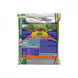 ZEAMA BORDELEZA tip MIF | Agronor