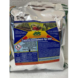 ZEAMA BORDELEZA tip MIF | Agronor