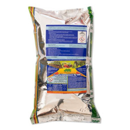 ZEAMA BORDELEZA tip MIF | Agronor