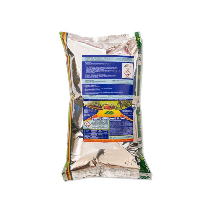 ZEAMA BORDELEZA tip MIF | Agronor