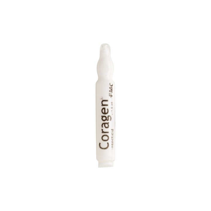 Coragen | Agronor