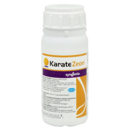 Karate Zeon | Agronor