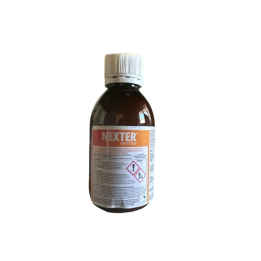 Substanta activa: 100 g/l piridaben | Agronor