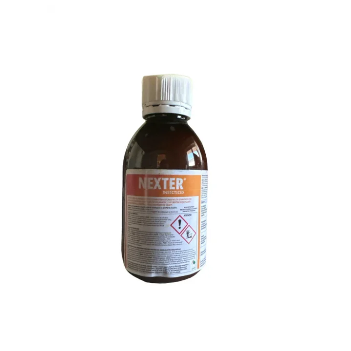 Substanta activa: 100 g/l piridaben | Agronor