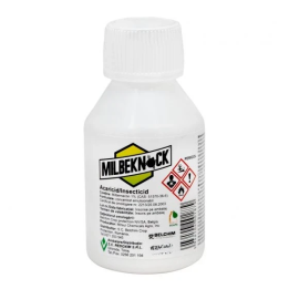 Milbeknock EC | Agronor