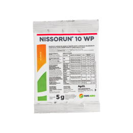 acaricid NISSORUN 10 WP | Agronor