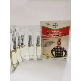 Decis Expert 100 Ec | Agronor