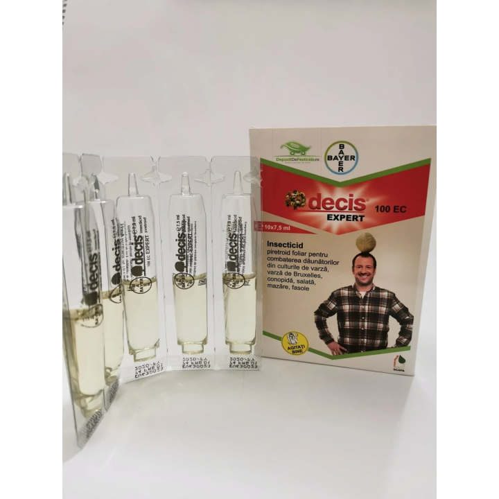 Decis Expert 100 Ec | Agronor